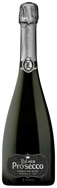 LaLuca Prosecco NV (750 ml)