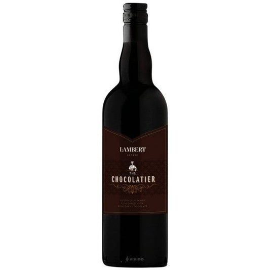 Lambert Estate The Chocolatier Tawny NV (750 ml)