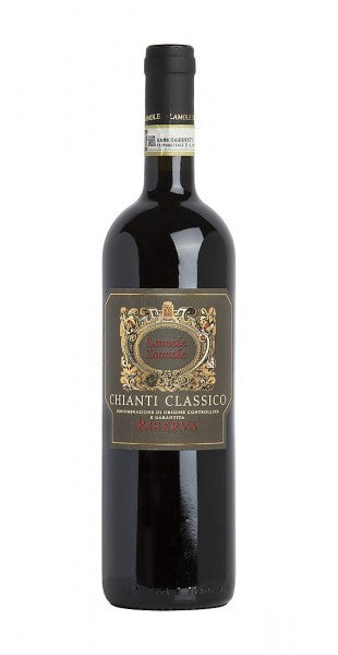 Lamole di Lamole - Chianti Classico Riserva 2019 (750ml)