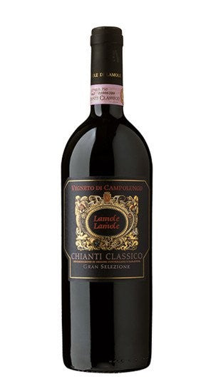 Lamole di Lamole - Vigneto di Campolungo Chianti Classico Gran Selezione 2019 (750ml)