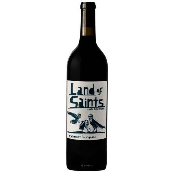 Land of Saints Cabernet Sauvignon 2022 (750ml)