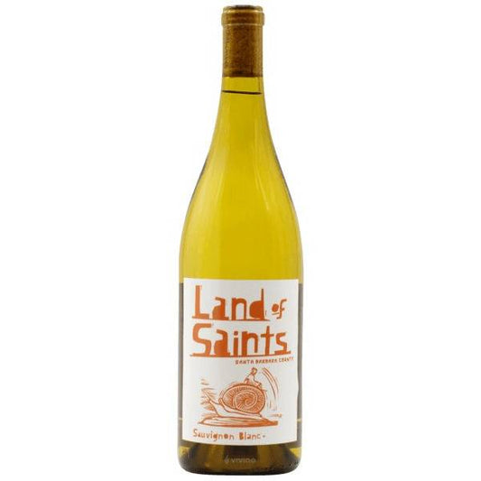 Land of Saints Sauvignon Blanc 2021 (750ml)