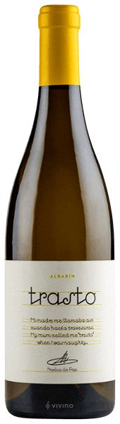 LaOsa - Trasto Albariñ 2021 (750ml)