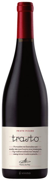 LaOsa - Trasto Prieto Picudo 2020 (750ml)