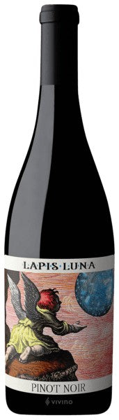 Lapis Luna Pinot Noir 2022 (750ml)