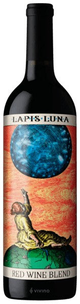 Lapis Luna Red Blend 2021 (750ml)