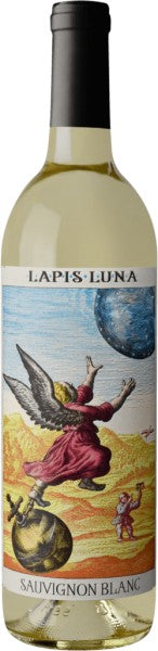 Lapis Luna - Sauvignon Blanc 2022 (750ml)