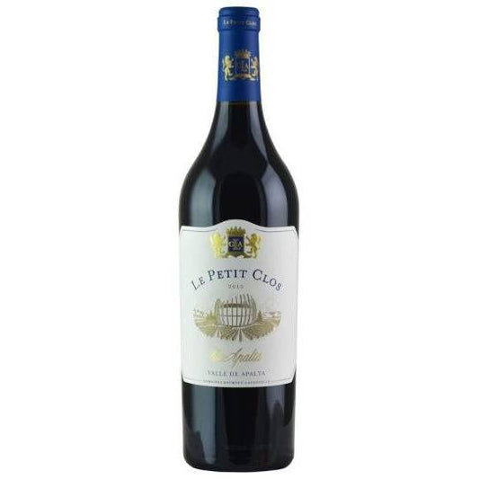 Clos Apalta Le Petit Clos 2018 (1500ml)