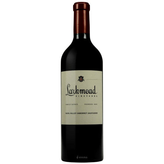 Larkmead Cabernet Sauvignon Napa Valley 2019 (750ml)