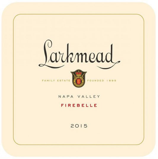 Larkmead Firebelle 2019 (750ml)