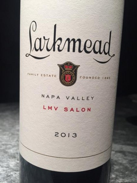 Larkmead LMV Salon 2019 (750ml)