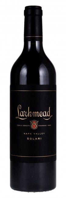 Larkmead - Solari 2018 (750ml)