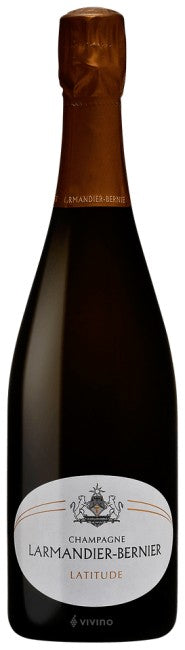 Larmandier-Bernier Latitude Extra Brut Champagne NV (750 ml)