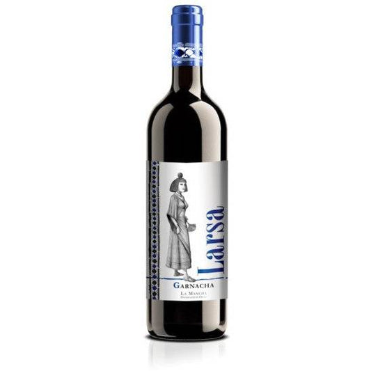 Larsa Garnacha 2021 (750ml)