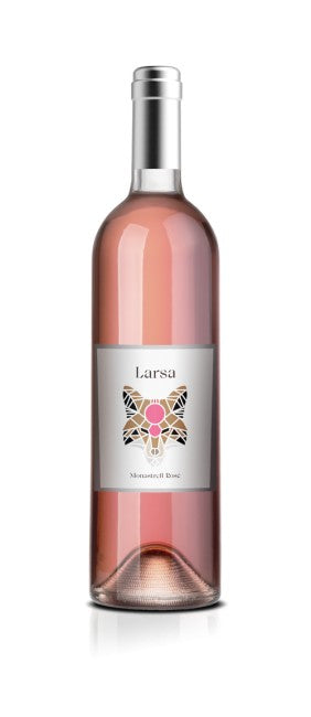 Larsa Rosado 2021 (750ml)