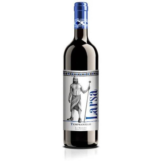 Larsa Tempranillo 2021 (750ml)