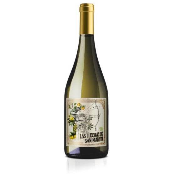 Las Flechas de San Martin Garnacha Blanca 2022 (750ml)