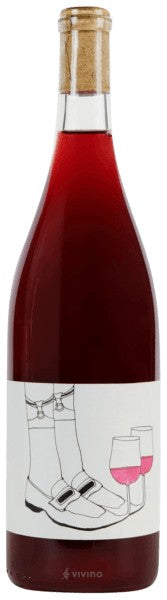 Las Jaras - Nouveau Old Vines 2023 (750ml)