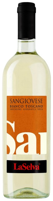 LaSelva Sangiovese Bianco 2023 (750ml)