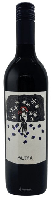 Latta Kind Stranger Alter Red 2022 (750ml)