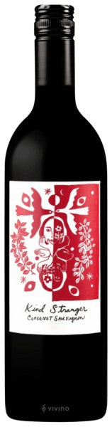 Latta Kind Stranger Cabernet Sauvignon 2022 (750ml)