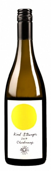 Latta Kind Stranger Chardonnay 2022 (750ml)