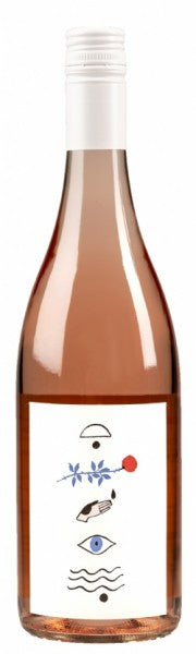 Latta Kind Stranger Rose 2022 (750ml)