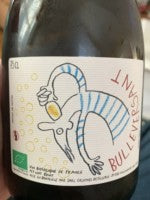 Laurent Cazottes - Bulleversant Mousseux Brut 2021 (750ml)