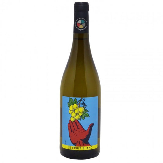 Laurent Cazottes - Le Fruit Blanc 2021 (750ml)