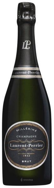 Laurent-Perrier - Brut Millésimé Champagne 2012 (750ml)