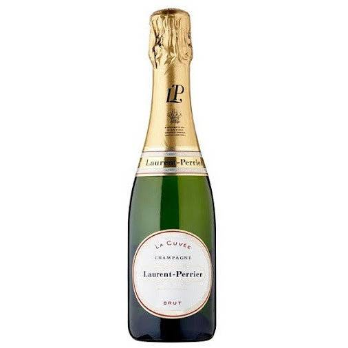 Laurent-Perrier Champagne La Cuvée NV (187ml)