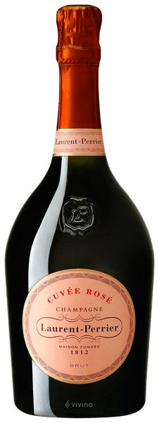 Laurent-Perrier - Cuvée Rosé NV (1.5L)