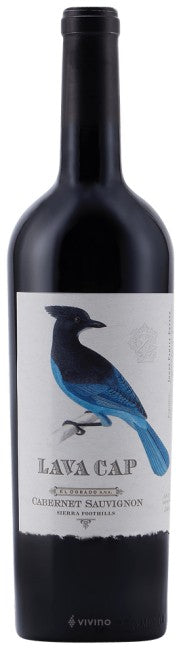 Lava Cap - Cabernet Sauvignon 2022 (750ml)