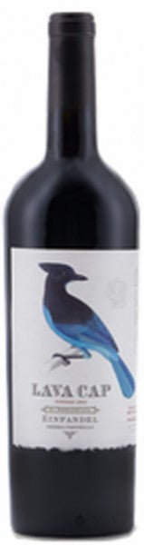 Lava Cap Zinfandel 2020 (750ml)