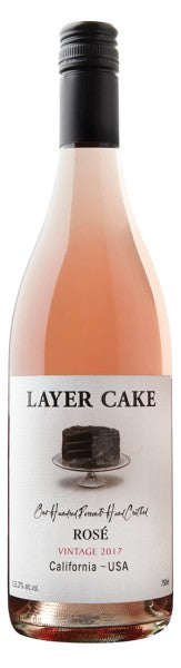 Layer Cake Rose 2019 (750ml)