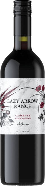 Lazy Arrow - Cabernet Sauvignon NV (750ml)