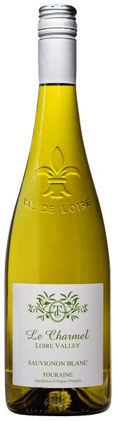 Le Charmel - Sauvignon Blanc Touraine 2022 (750ml)