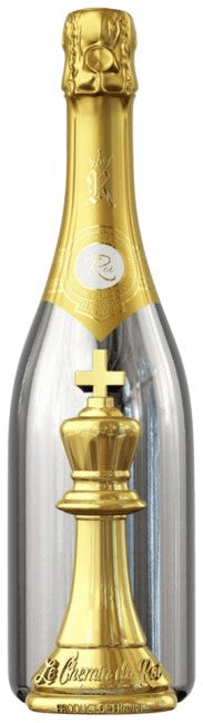 Le Chemin du Roi - Brut Champagne NV (750ml)