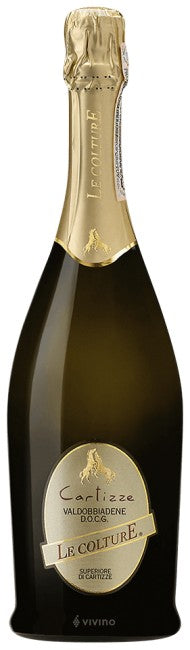 Le Colture - Superiore di Cartizze Valdobbiadene NV (750ml)