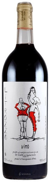 Le Coste - Litrozzo Rosso 2021 (1L)