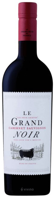 Le Grand Noir Cabernet Sauvignon 2022 (750ml)