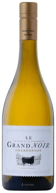 Le Grand Noir Chardonnay 2023 (750ml)