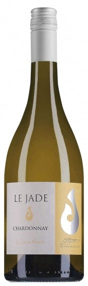 Le Jade Chardonnay 2023 (750ml)