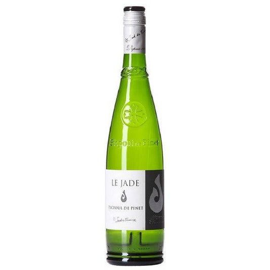 Le Jade - Picpoul de Pinet 2023 (750ml)