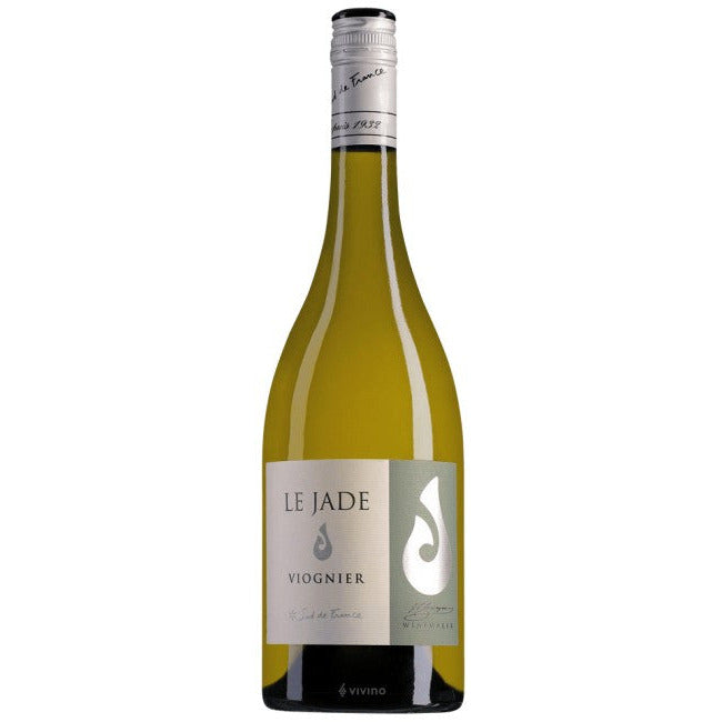 Le Jade Viognier 2023 (750ml)