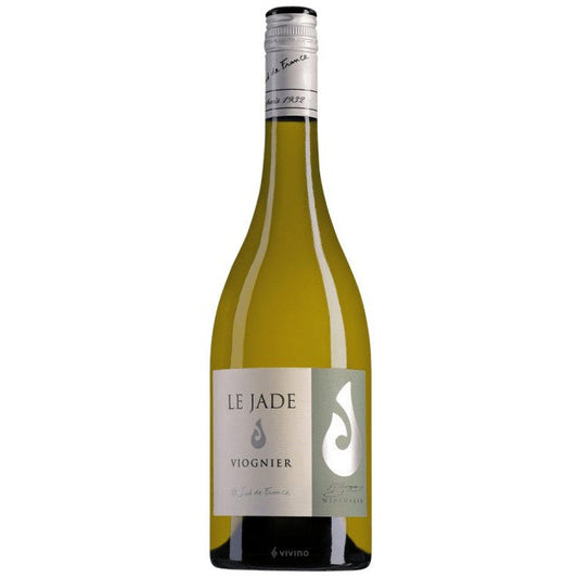 Le Jade Viognier 2023 (750ml)