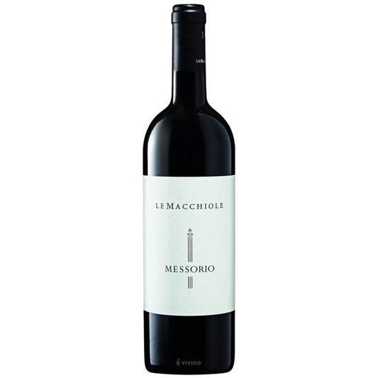 Le Macchiole Messorio 2011 (1500ml)
