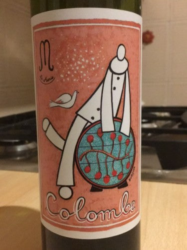 Le Marie - Colombe 2020 (750ml)