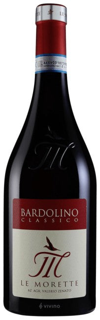 Le Morette - Bardolino Classico 2023 (750ml)