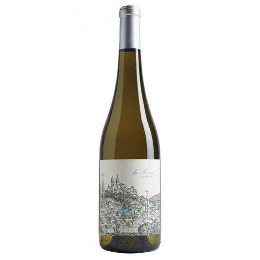 Le P'tit Paysan La Marea Albariño 2022 (750ml)